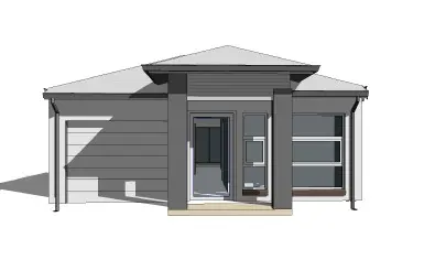Lot 56 — Land