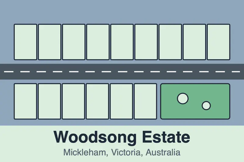 Woodsong Estate