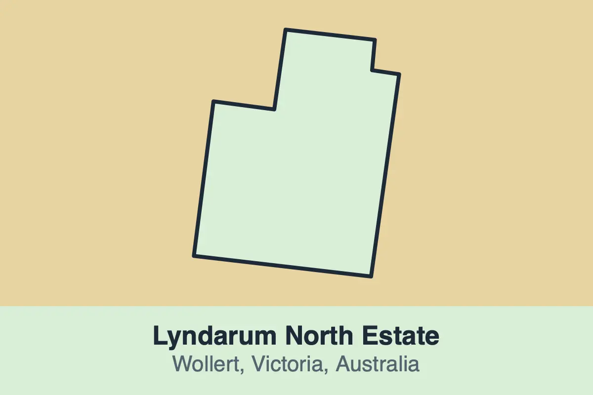 Lyndarum North Estate