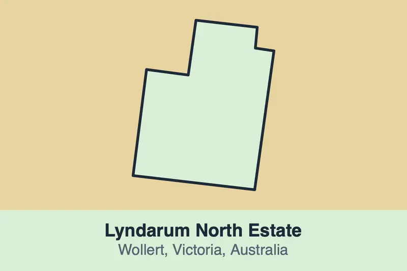 Lyndarum North Estate