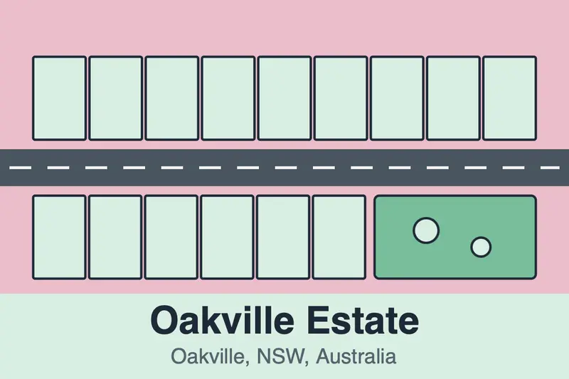 Oakville Estate