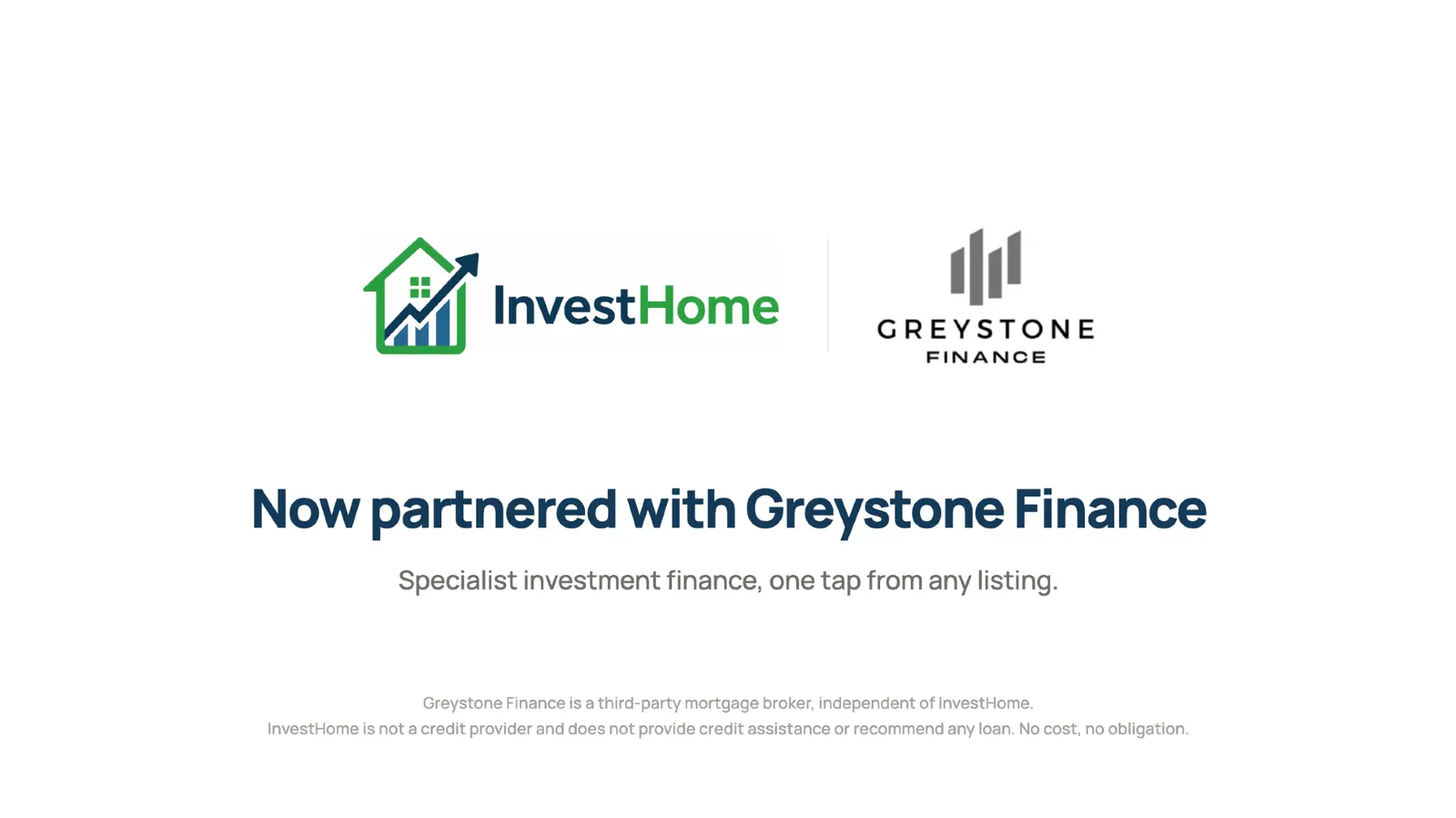 Know your repayments before you fall in love with a block — new finance…