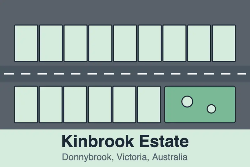 Kinbrook Estate