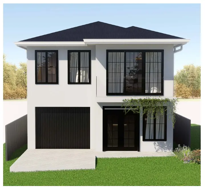 Lot 2131 — Land