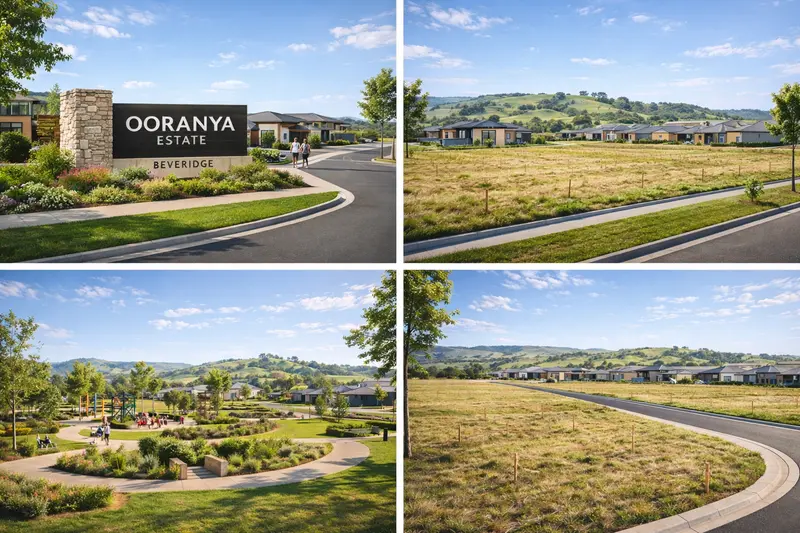 Ooranya Estate