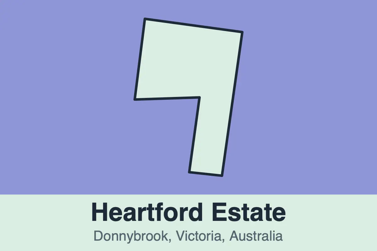 Heartford Estate