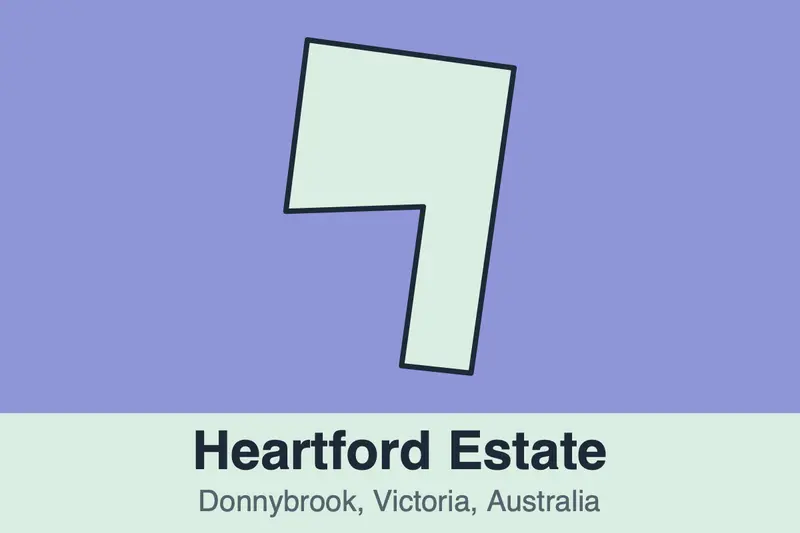 Heartford Estate