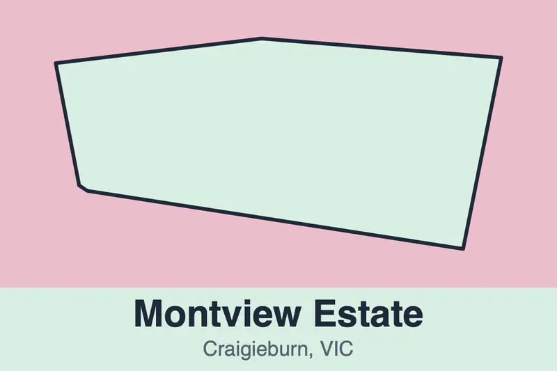 Montview Estate
