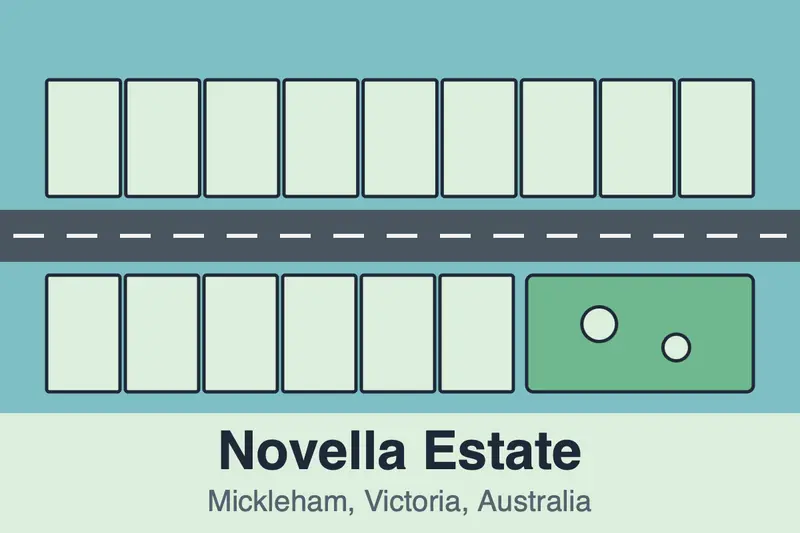 Novella Estate