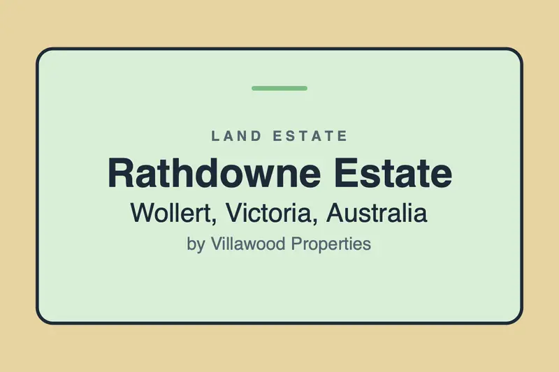Rathdowne Estate