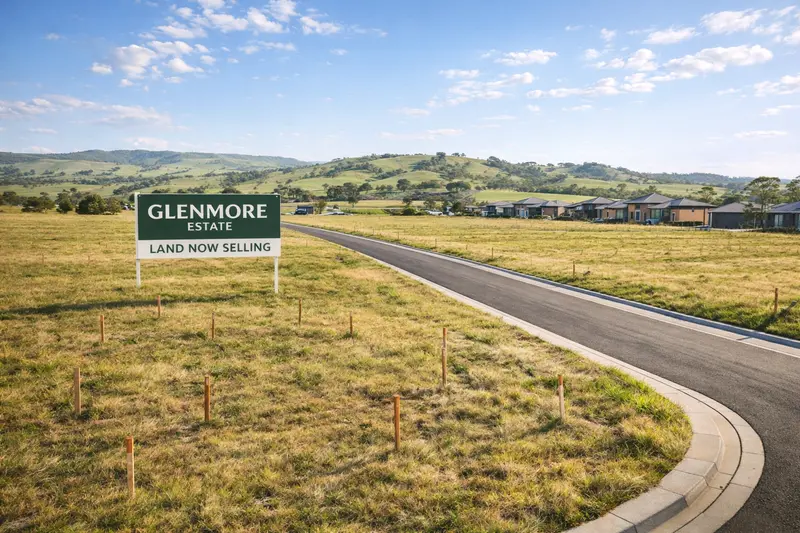 Glenmore Estate
