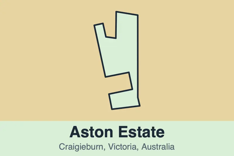 Aston Estate