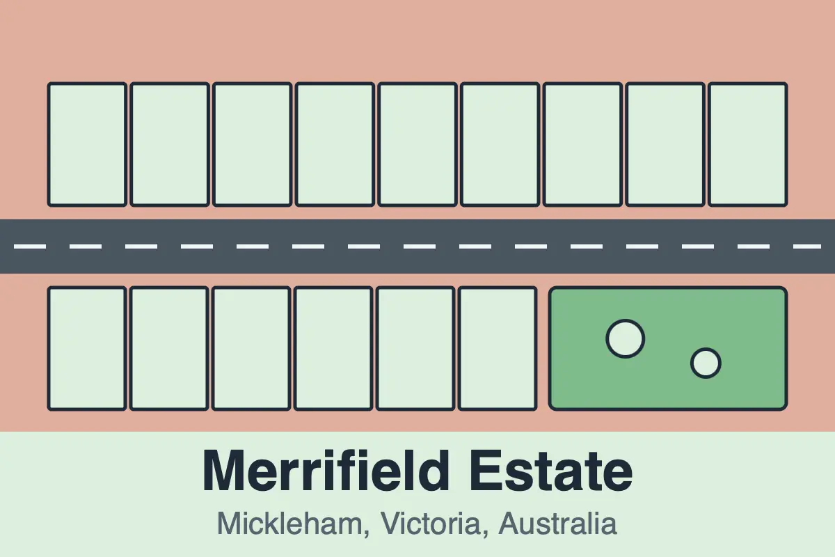 Merrifield Estate