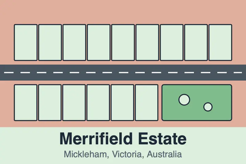 Merrifield Estate