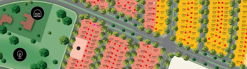 Lot 3064 — House & Land Package